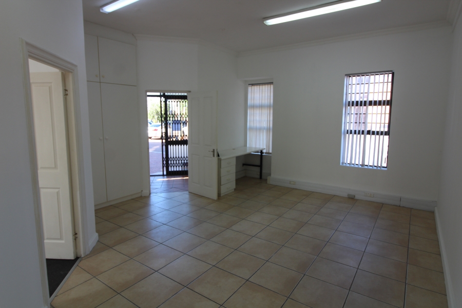 Commercial Property for Sale in George East Western Cape